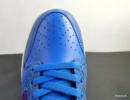 vs. Dunk Low AF1 UNDEFEATED Dunk Nike DH6508-400 0705